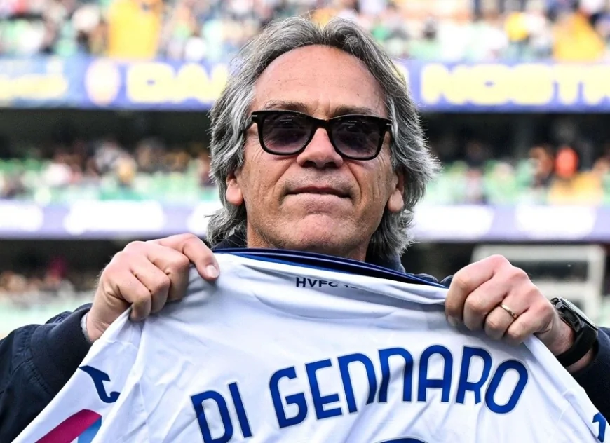 ESCLUSIVA, Antonio Di Gennaro: “Che partita contro il Bayern! Inter strepitosa, ha saputo soffrire. Napoli? Sta onorando questo campionato, cessione di Kvara ha inciso sul rendimento della squadra”