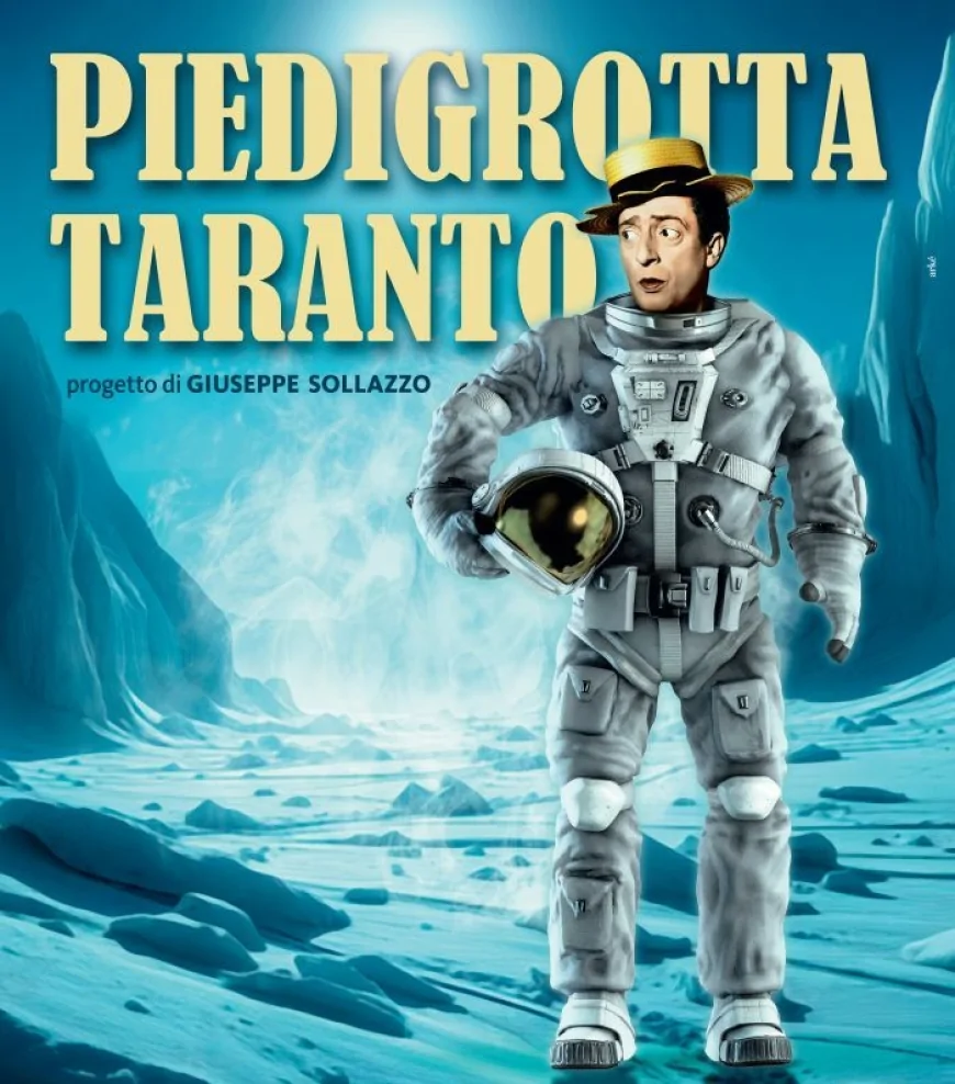 Trianon Viviani: l’omaggio a Nino Taranto