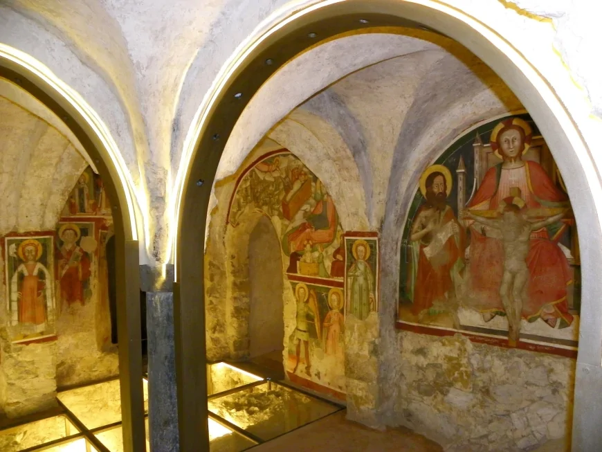 Sacro Monte di Varese: visite guidate gratuite per riscoprire e valorizzare l'identità di luoghi eccezionali
