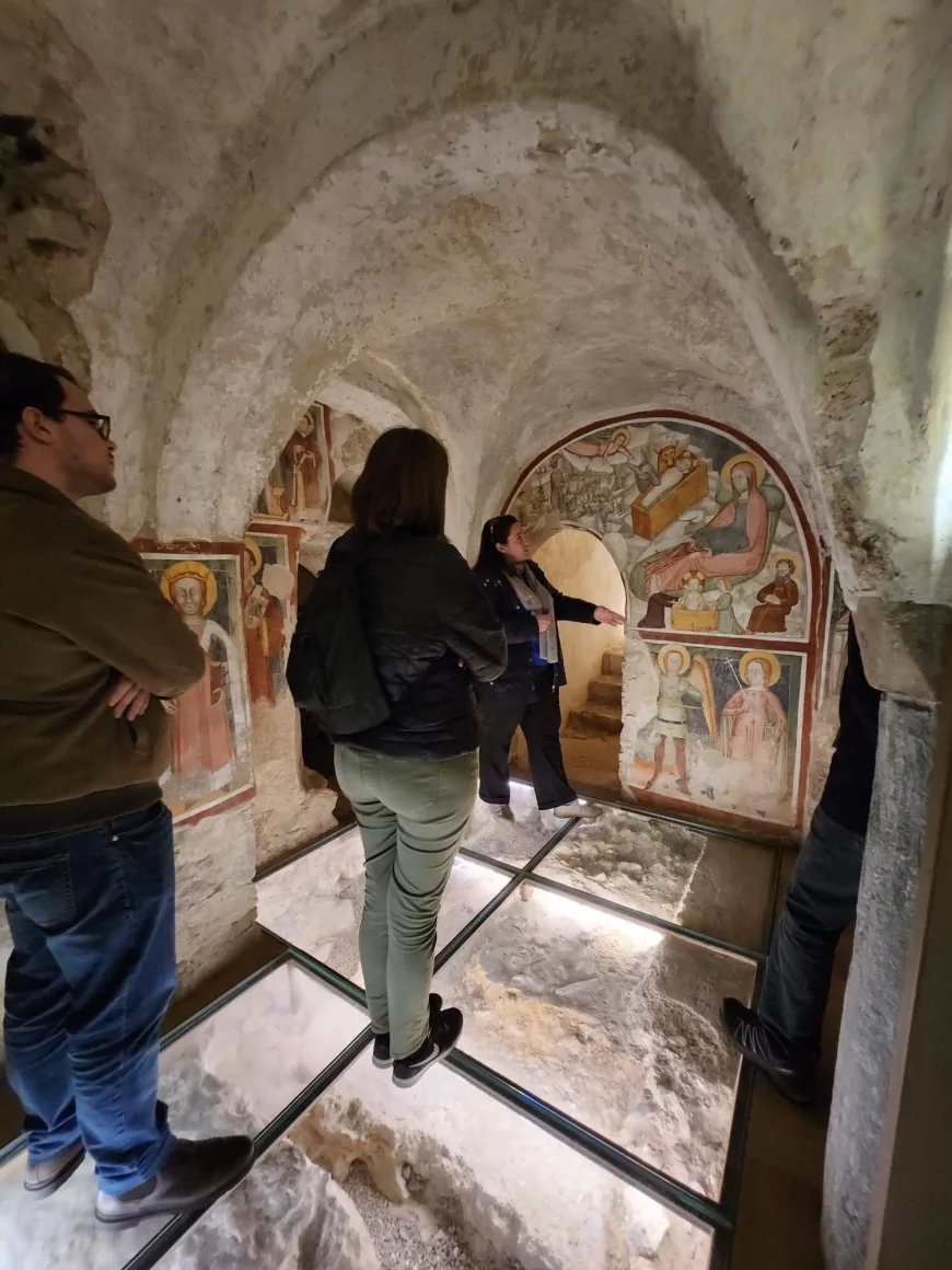 Sacro Monte di Varese: visite guidate gratuite per riscoprire e valorizzare l'identità di luoghi eccezionali