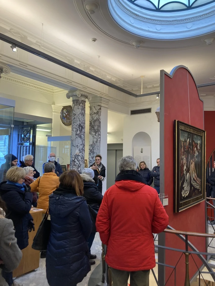 Sacro Monte di Varese: visite guidate gratuite per riscoprire e valorizzare l'identità di luoghi eccezionali