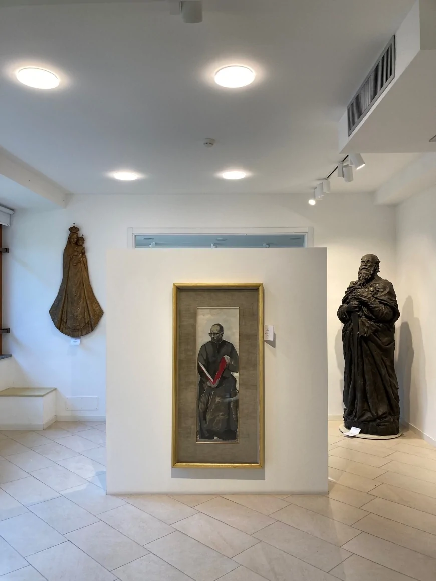 Sacro Monte di Varese: visite guidate gratuite per riscoprire e valorizzare l'identità di luoghi eccezionali