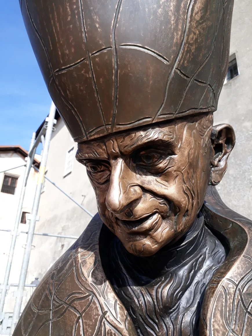 Sacro Monte di Varese: visite guidate gratuite per riscoprire e valorizzare l'identità di luoghi eccezionali