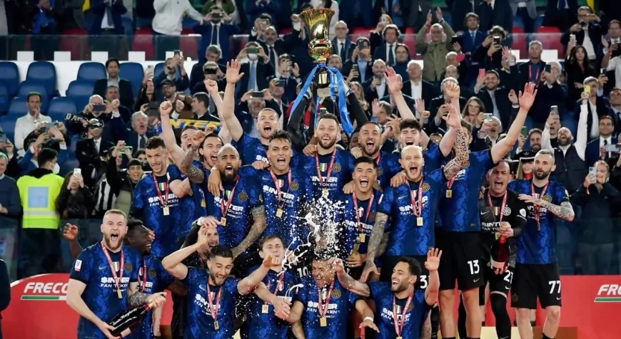 San Siro, notte di fuoco: Inter–Bayern 2‑2, che spettacolo!
