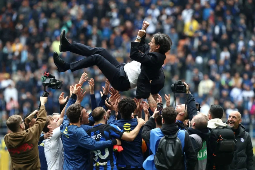 San Siro, notte di fuoco: Inter–Bayern 2‑2, che spettacolo!