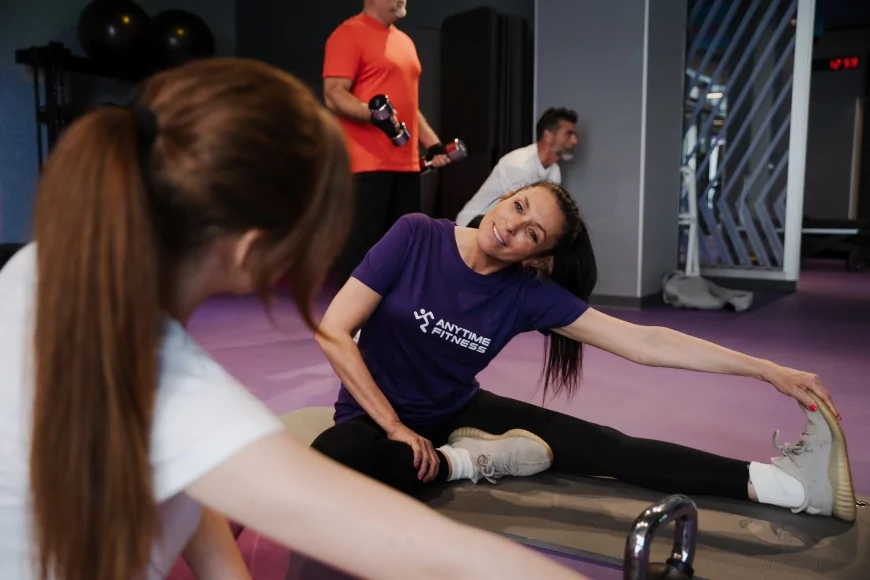 Roma: I consigli della personal trainer per rimanere in forma anche a Pasqua