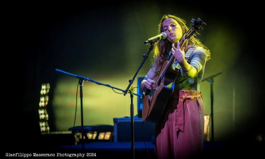 World music: è on line il bando per il Premio Andrea Parodi 2025