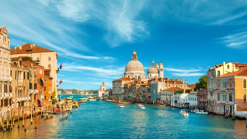 Giornata del Patrimonio Mondiale: il mondo celebra i suoi tesori UNESCO