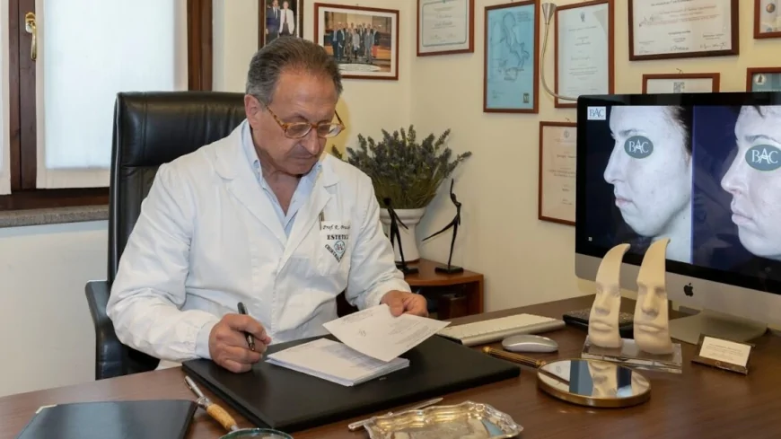 Chirurgia estetica, AICPE: obbligo di specializzazione anche nel privato