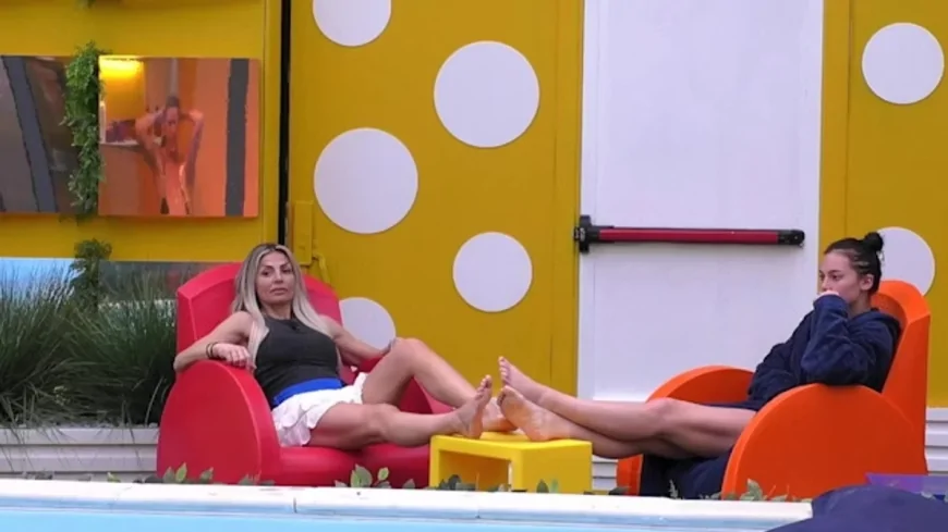 Giorgia Villa delusa da Pierangelo e Jasmine: cosa è successo a The Couple?