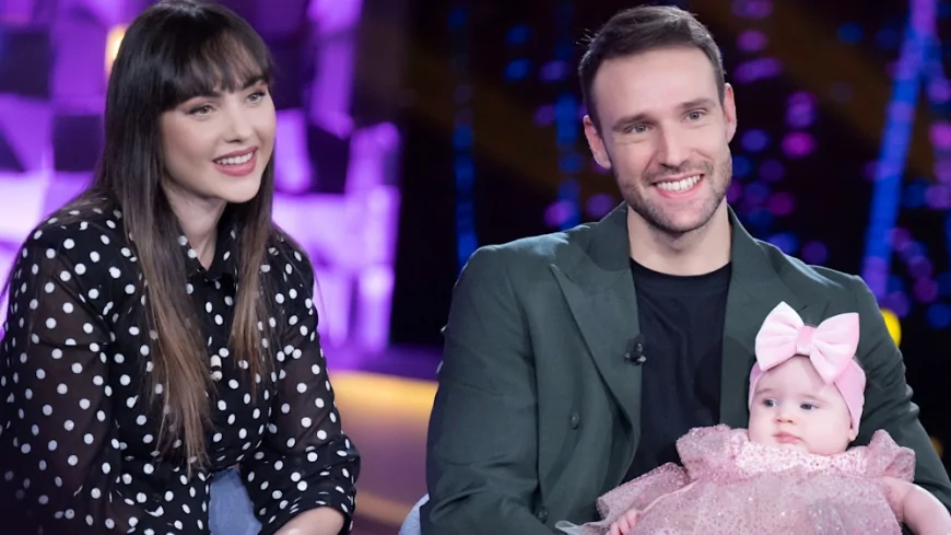 Rosalinda Cannavò e Andrea Zenga: dal Grande Fratello alla nascita della piccola Camilla