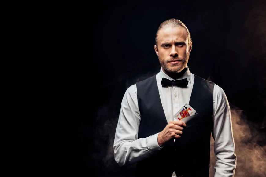 Blackjack online: come le nuove funzionalità stanno influenzando il settore iGaming