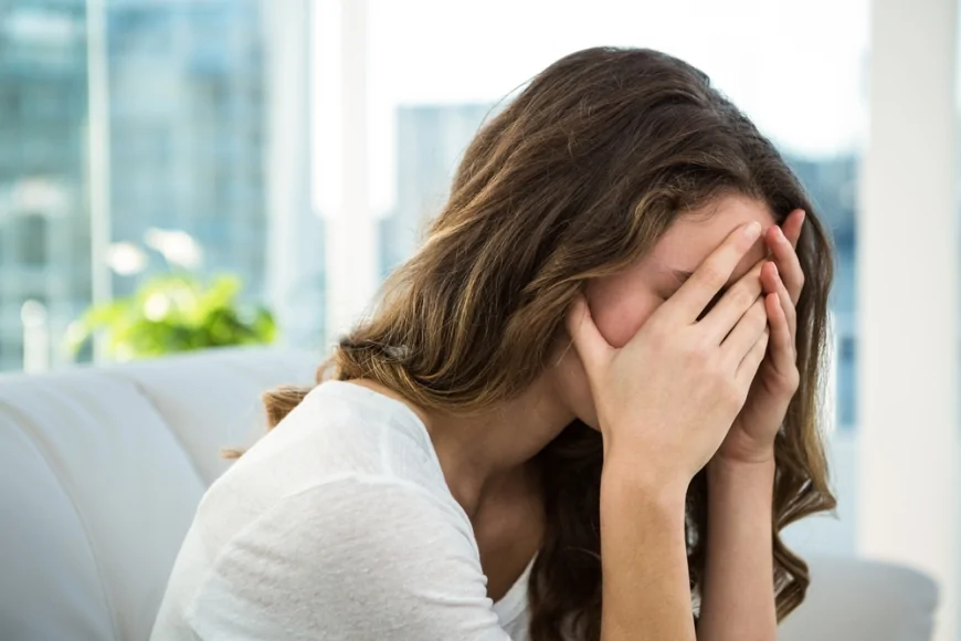 Cosa fare se siamo depressi? Piccoli passi per affrontare un grande peso