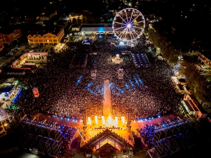 Diageo a Aperyshow 2025: con Drink IQ arriva la cultura del bere responsabile al charity festival