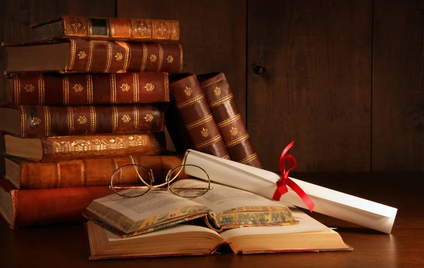 Giornata Mondiale del Libro: Celebrare le parole che ci cambiano la vita