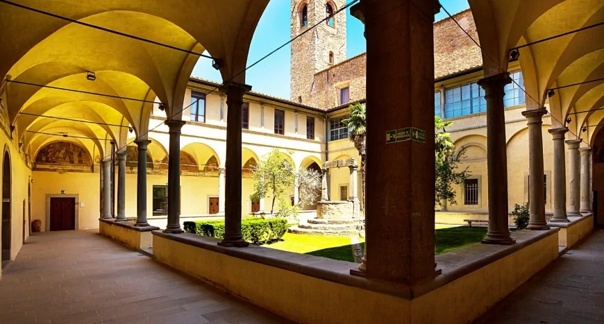 Amacortona: quando sport, benessere e bellezza celebrano l'anima di un territorio unico