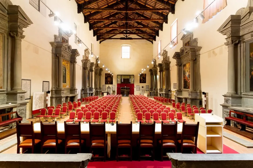 Amacortona: quando sport, benessere e bellezza celebrano l'anima di un territorio unico