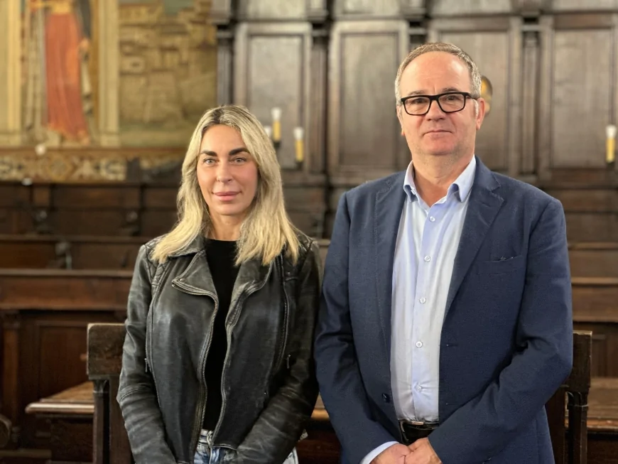 Amacortona: quando sport, benessere e bellezza celebrano l'anima di un territorio unico