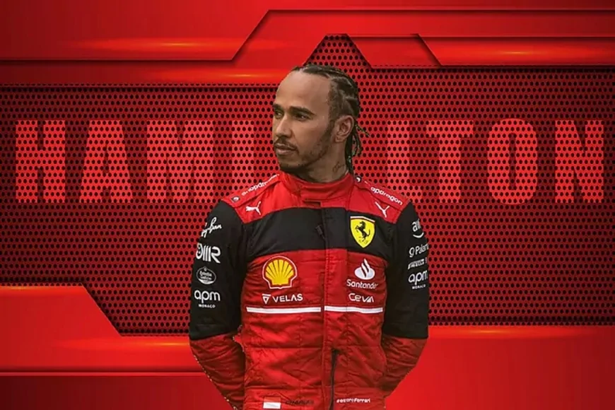 Formula 1, Marko attacca: "Hamilton aspetta il 2026, ora sembra perso"