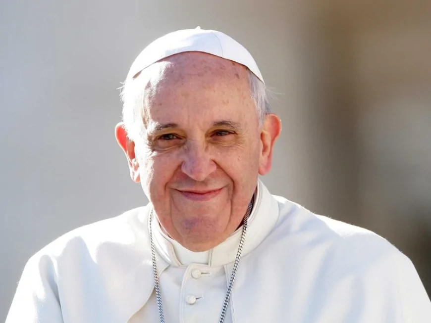 Papa Francesco in 5 Letture Essenziali: I Libri da Non Perdere