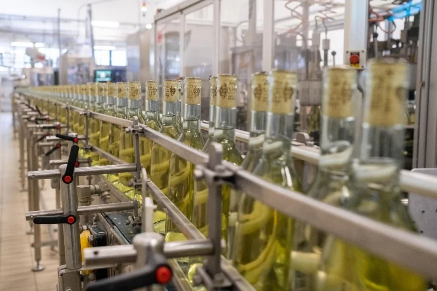 L'Azienda Bigi di Orvieto nuova associata della Strada dei Vini Etrusco Romana