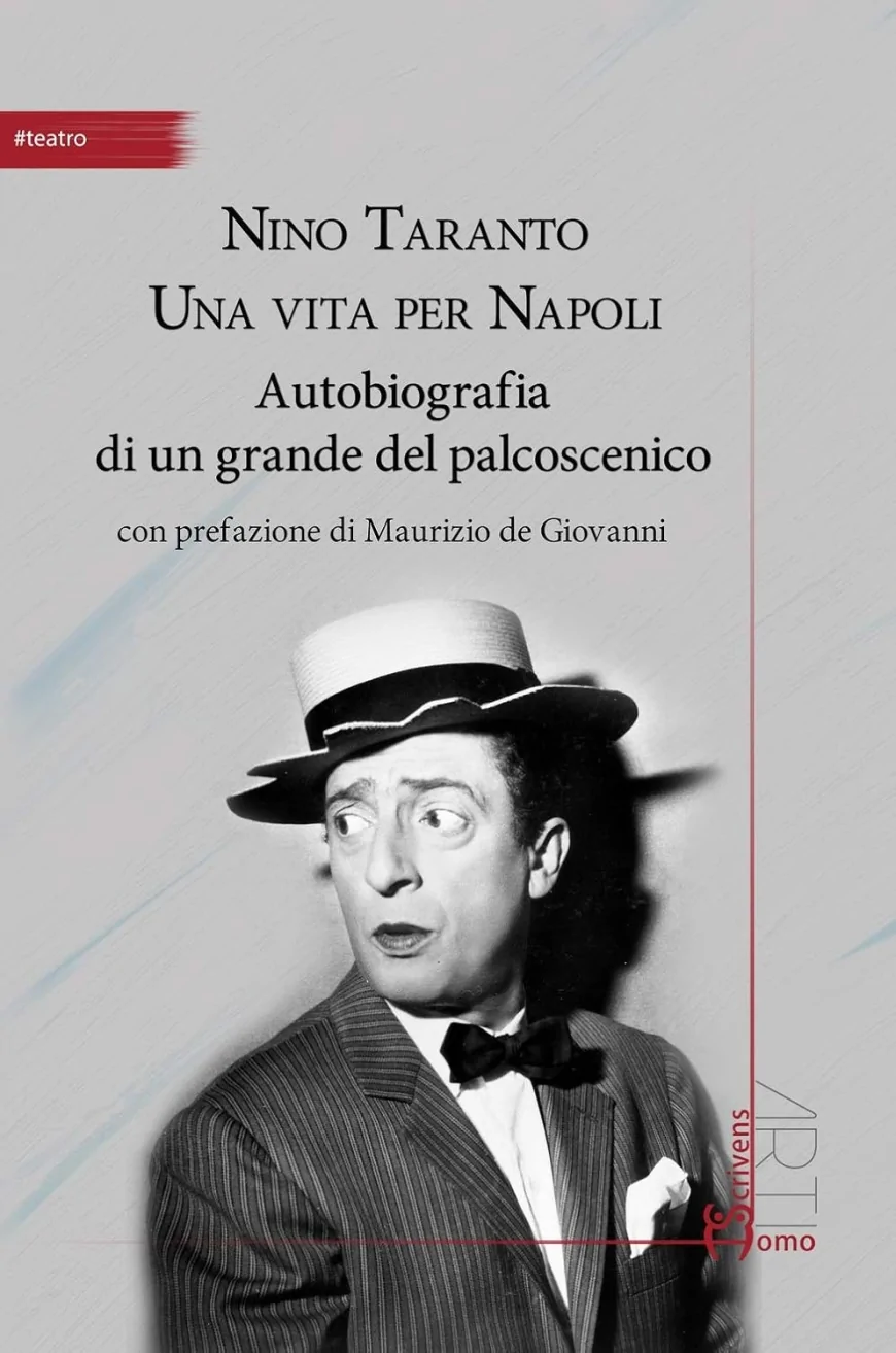 Trianon Viviani: teatro, musica e poesia | Eventi 30 Aprile - 4 Maggio