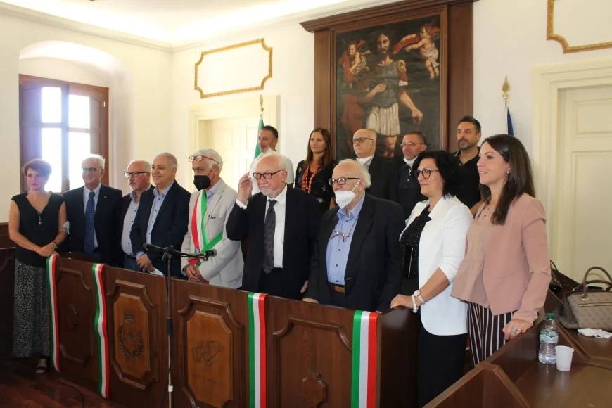 Lutto per il prof. Armin Wolf, storico della Calabria