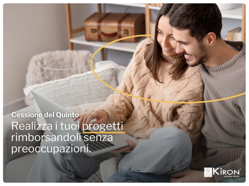 CESSIONE DEL QUINTO: finanziamento poco noto, ma sempre più diffuso