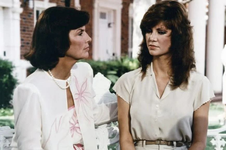 Addio a Priscilla Pointer: si è spenta a 100 anni l’attrice di "Carrie" e "Dallas"