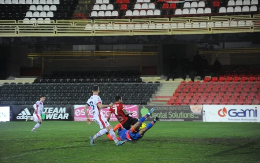 Quote Vincente Playoff Serie C 2025: Vicenza e Ternana Favorite, Occhio alle Outsider