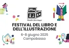 Mo.Li.Se. – Mondi Libri Segni: il primo festival della letteratura per l’infanzia a Campobasso