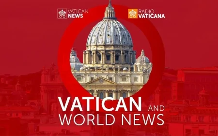 Vatican News