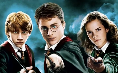Giornata di Harry Potter: un incantesimo che unisce generazioni