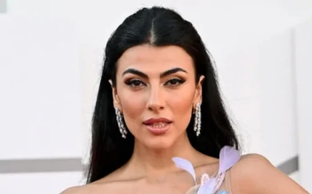 Giulia Salemi: “Sui social mostro la mia vita imperfetta” – Il coraggio di essere vera