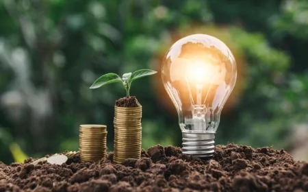 Risparmio Energetico: Come Ridurre i Consumi e Aiutare il Pianeta