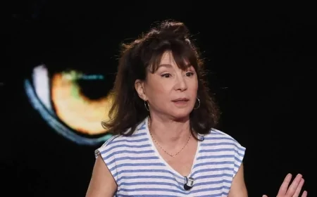 Nathalie Guetta: “Il mio matrimonio durato solo 2 giorni. Ma lo rifarei”