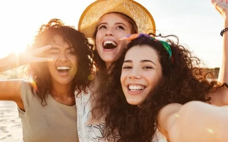 La giovinezza si sceglie: come rimanere giovani dentro