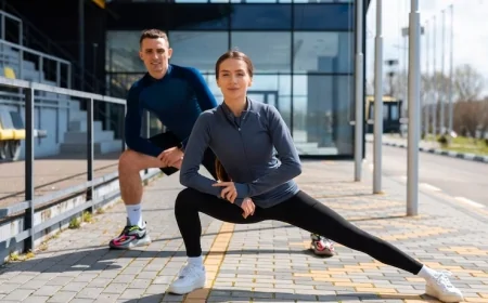 Sconfiggi la sedentarietà in 2 minuti: esercizi brevi ma intensi per ogni giorno