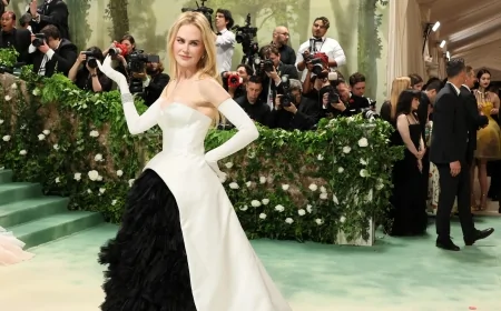 Met Gala 2024: sogni, incubi e abiti impossibili sul red carpet