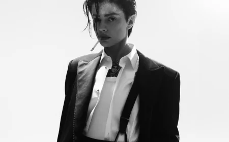 Annalisa lancia "Maschio" e annuncia il tour 2025: nuova identità e live nei palazzetti