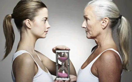 Turni Notturni: Il Lavoro Che Fa Invecchiare Più Velocemente