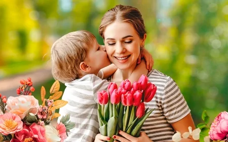 Zoomarine Festa della Mamma 2025: screening gratuiti, natura e un fiore per ogni mamma