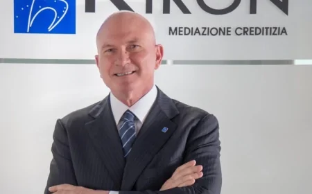 Kìron Partner S.p.A.: nominato il nuovo Consiglio di Amministrazione