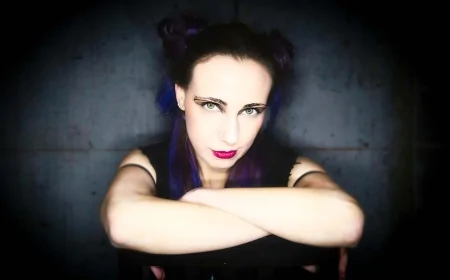 Irene Olivier torna con “IMPERFETTO” – nuovo singolo 2025