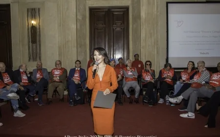 A Milano, edizione numero 24 dell’iniziativa dei City Angels