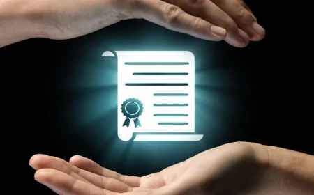 Il Valore delle Certificazioni IT nel Mercato del Lavoro di Oggi