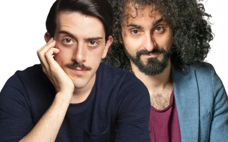 “Scrivi, che ti passa!” – Commedia brillante al Consorzio Creativo di Marcianise il 17 maggio