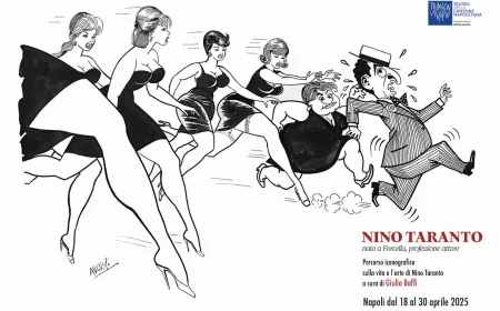 Toquinho chiude la stagione del Trianon Viviani: gran finale a Napoli dal 12 al 18 maggio