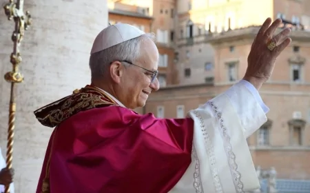 Leone XIV, il Papa dei Ponti: inizia una nuova era di speranza e dialogo globale