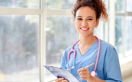 Giornata Internazionale dell’Infermiere | Il Cuore della Sanità